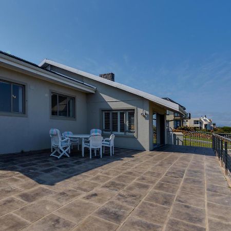 Seafront Retreat In Sandbaai Hermanus Exterior foto